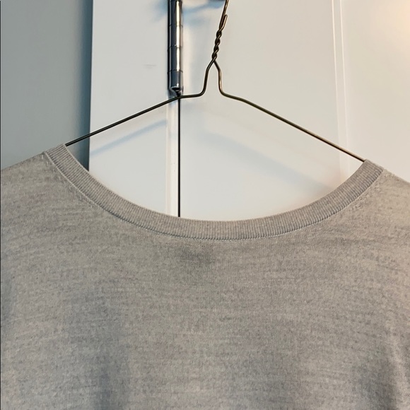 Club Monaco Two Tier Sweater - Picture 3 of 5